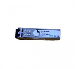 ماژول فیبر نوری آریونت CWDM-1.25-120KM-1290-DDM