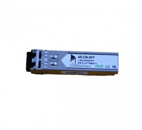 ماژول فیبر نوری آریونت CWDM-1.25G-120KM-1370-DDM