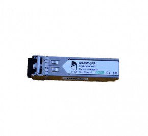 ماژول فیبر نوری آریونت CWDM-1.25G-120KM-1390-DDM