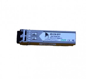 ماژول فیبر نوری آریونت CWDM-1.25G-120KM-1470-DDM