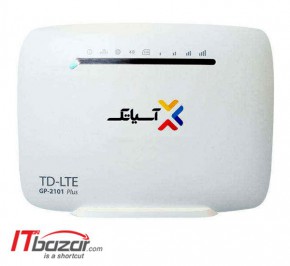 مودم TD-LTE آسیاتک GP-2101 Plus