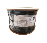 کابل شبکه اف پی نت CAT6 SFTP CU Outdoor 305m