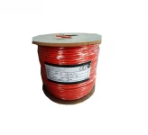 کابل شبکه اف پی نت CAT6 SFTP CCA Indoor 305m