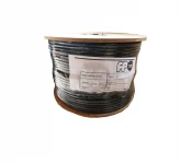 کابل شبکه اف پی نت CAT6 SFTP CCA Outdoor 305m