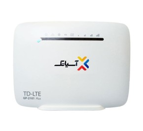 مودم TD-LTE آسیاتک GP-2101 Plus