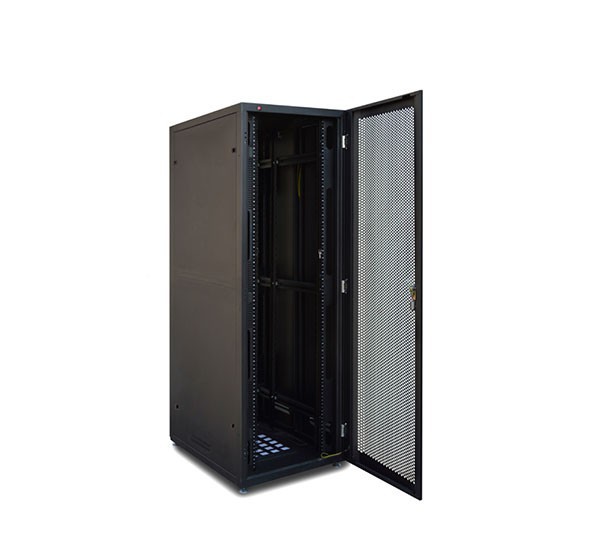 قیمت و خرید رک ایستاده 42 یونیت TRB-1042P