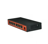 سوئیچ شبکه وای تک 8 پورت WI-PS108R