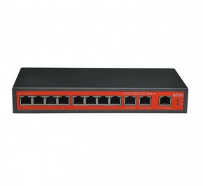 سوئیچ شبکه وای تک 8 پورت WI-PS311G-24V