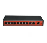 سوئیچ شبکه وای تک 8 پورت WI-PS311G-24V