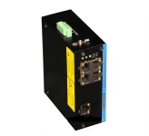 سوئیچ شبکه صنعتی فایبریج 4 پورت F6-1GX4TX
