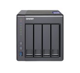 ذخیره ساز تحت شبکه کیونپ TS-431X2-8G