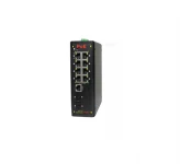 سوئیچ شبکه PoE سپیتام 8 پورت PI208G-DFM