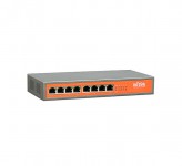 سوئیچ شبکه مدیریتی وای تک 8 پورت WI-MS308G