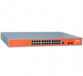 سوئیچ شبکه مدیریتی وای تک 24 پورت WI-MS326GF
