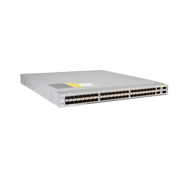 魅力的な価格 cisco-n3k-c3064pq-10gx-nexus- アクセサリー