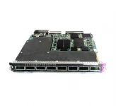 ماژول سوئیچ شبکه سیسکو WS-X6708-10GE