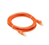 پچ کورد شبکه تارگت Cat6 UTP LSZH 3m TP-A03
