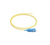 پیگتیل فیبر نوری یونینت SC/UPC SM 10m