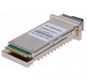 ماژول فیبر نوری سیسکو X2-10GB-SR-C