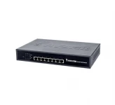 سوئیچ شبکه PoE ویوتک 8 پورت AW-FET-080A-120