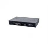 سوئیچ شبکه PoE ویوتک 8 پورت AW-FET-081A-065