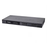 سوئیچ شبکه PoE ویوتک 16 پورت AW-FET-160A-250