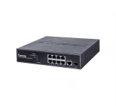 سوئیچ شبکه PoE ویوتک 10 پورت AW-GEV-104A-130
