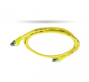 پچ کورد شبکه کی دی تی CAT6 SFTP 0.3m