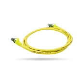 پچ کورد شبکه کی دی تی CAT6 SFTP 0.5m