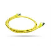 پچ کورد شبکه کی دی تی CAT6 SFTP 2m