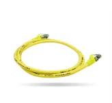 پچ کورد شبکه کی دی تی CAT6 SFTP 5m