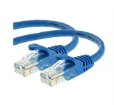 پچ کورد شبکه دیتالایف CAT5 UTP 50cm