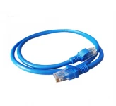 پچ کورد شبکه داتیس CAT5 UTP 1m