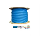 کابل شبکه رویال CAT6 FTP 305m