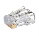 سوکت شبکه دی نت 046 RJ45 CAT6 UTP