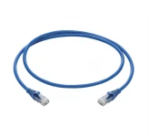 پچ کورد شبکه دی نت CAT6 UTP 1m