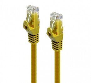 پچ کورد شبکه دی نت CAT6 UTP 15m