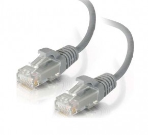 پچ کورد شبکه دی نت CAT6 UTP 20m