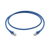 پچ کورد شبکه داتیس CAT6 UTP 1m