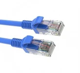 پچ کورد شبکه وی ان ال CAT5 UTP 1.6m