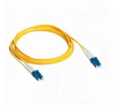 پچ کورد فیبر نوری آریونت LC-LC/UPC SM Duplex 10m