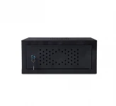 رک دیواری آماد سیستم 3 یونیت عمق 36 DVR 3U