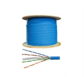 کابل شبکه رویال تمام مس CAT6 UTP 305m