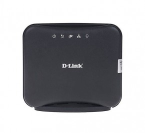 روتر +ADSL2 دی لینک DSL-2520U-Z2