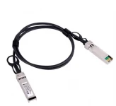 پچ کورد فیبر نوری سیسکو SFP+ 1m SFP-H10GB-CU1M