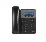 گوشی آی پی فون ان ای سی ITX-1615-1W(BK)TEL