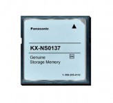 کارت حافظه سانترال پاناسونیک KX-NS0137