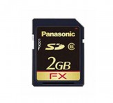 کارت حافظه SD سانترال پاناسونیک KX-NS5134 2GB