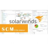 لایسنس سولارویندز SCM