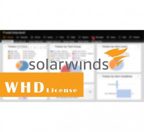 لایسنس سولارویندز WHD